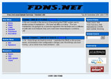 FDNS Website