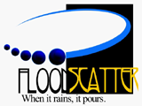 Floodscatter Website
